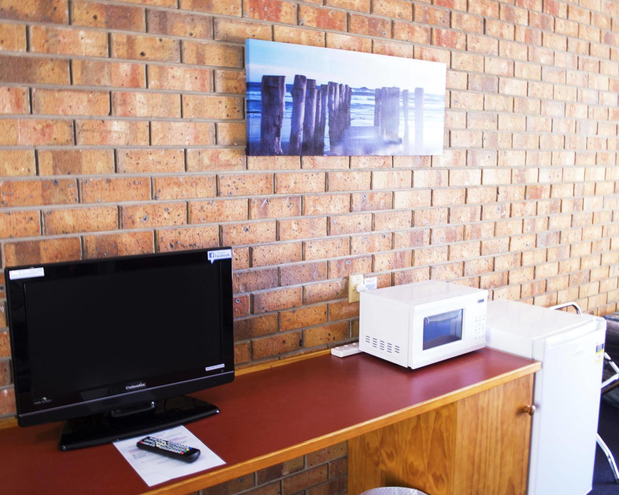 Kadina Gateway Motor Inn Ngoại thất bức ảnh