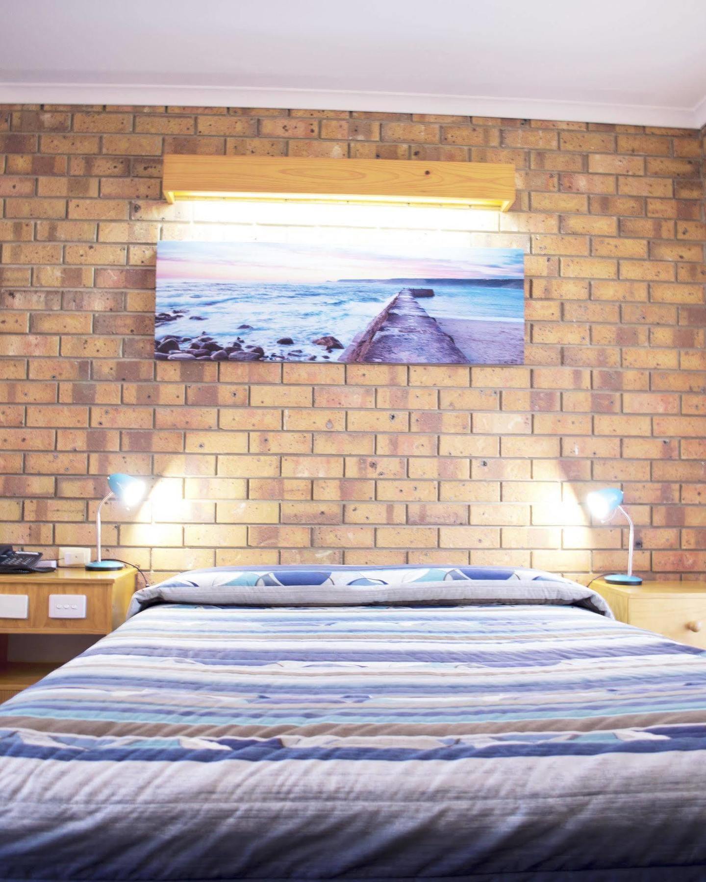 Kadina Gateway Motor Inn Ngoại thất bức ảnh
