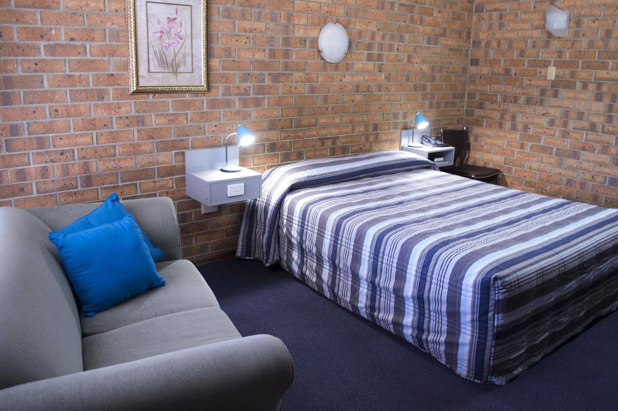 Kadina Gateway Motor Inn Ngoại thất bức ảnh