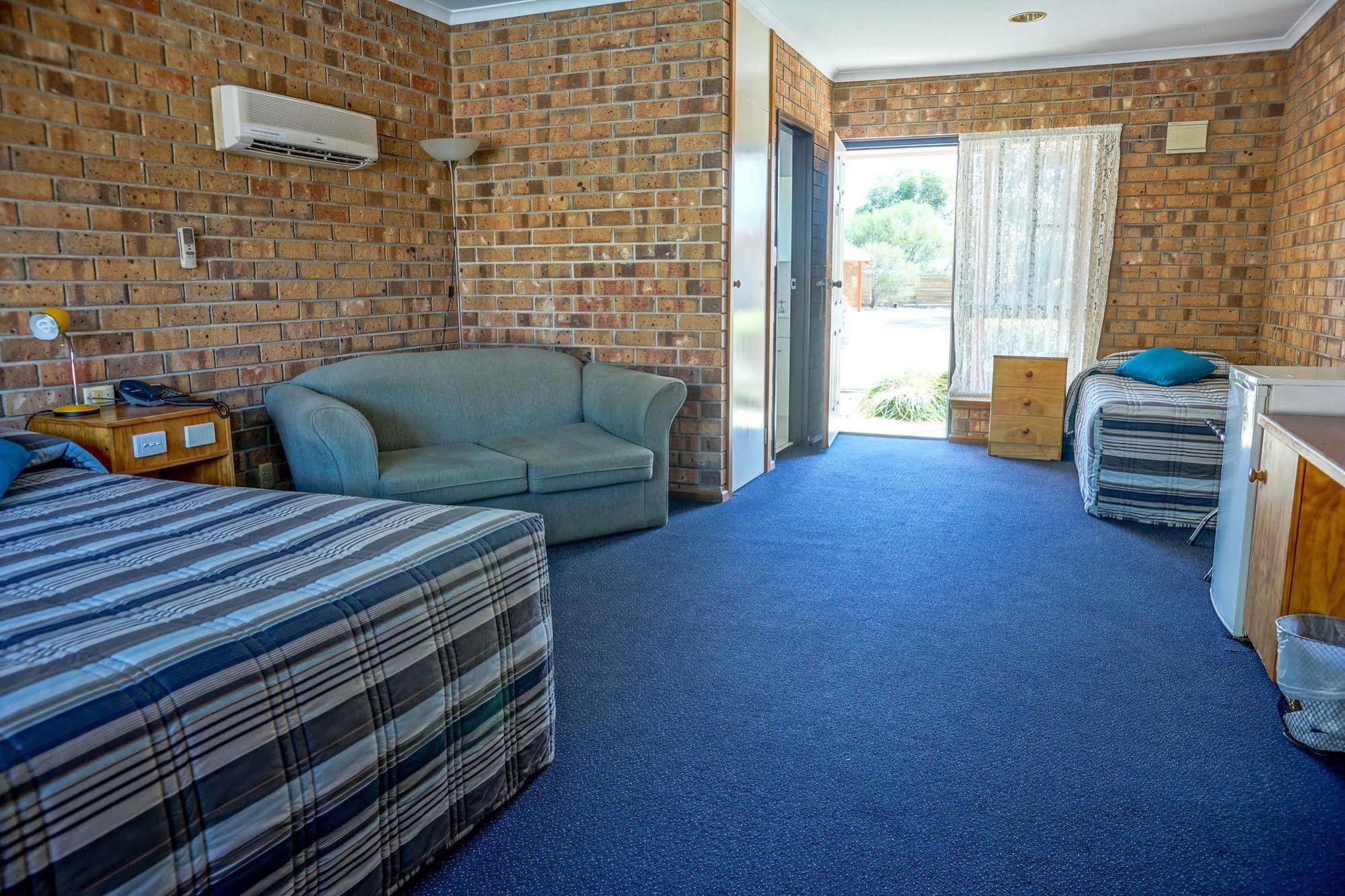 Kadina Gateway Motor Inn Ngoại thất bức ảnh