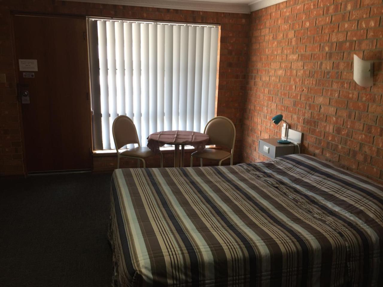 Kadina Gateway Motor Inn Ngoại thất bức ảnh