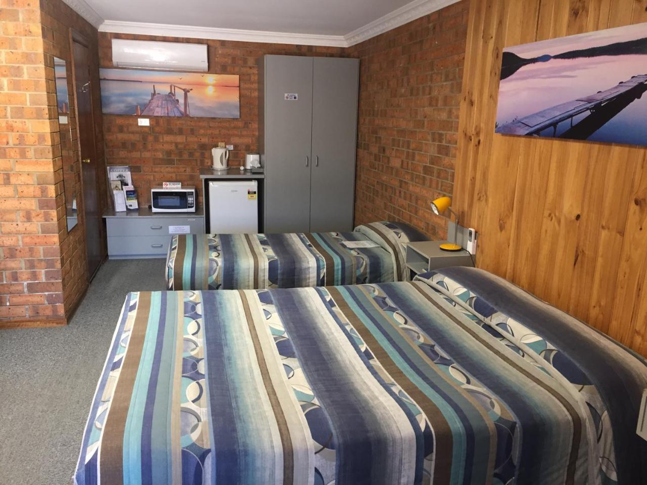 Kadina Gateway Motor Inn Ngoại thất bức ảnh