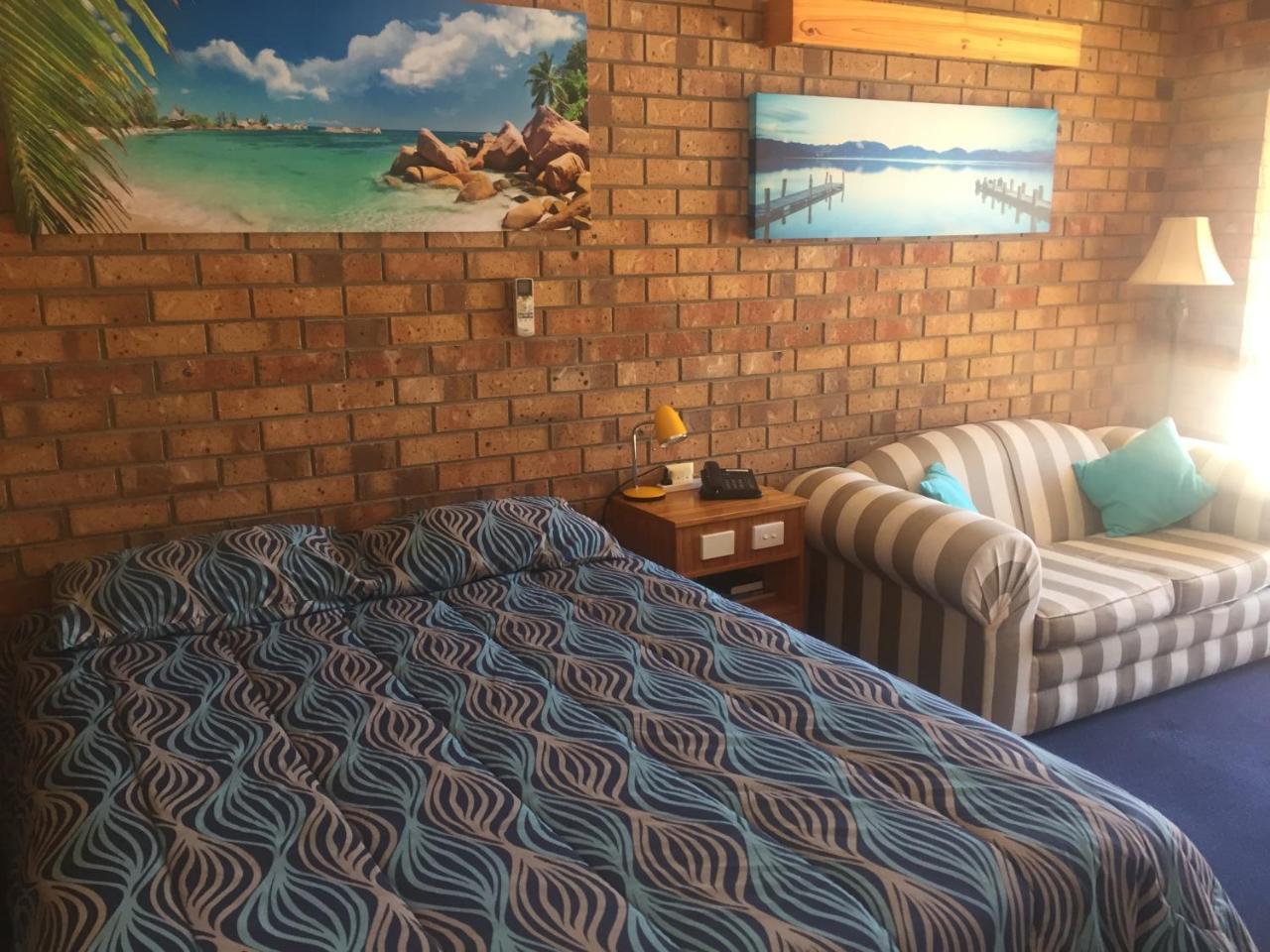 Kadina Gateway Motor Inn Ngoại thất bức ảnh