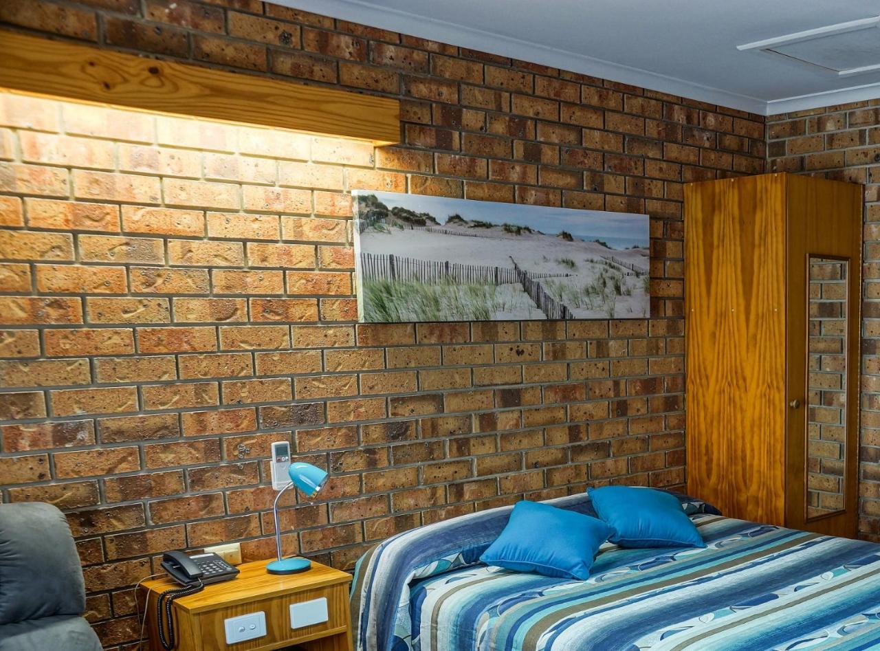 Kadina Gateway Motor Inn Ngoại thất bức ảnh
