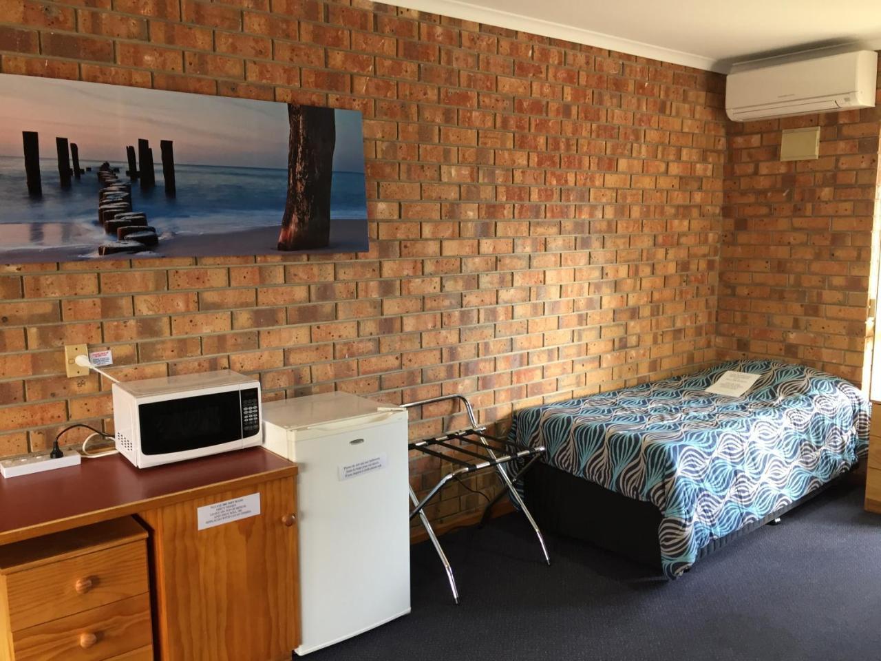 Kadina Gateway Motor Inn Ngoại thất bức ảnh